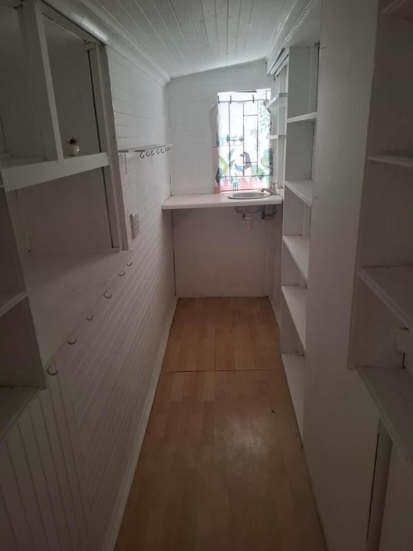 1 Bedroom Property for Sale in Glen Lilly Western Cape